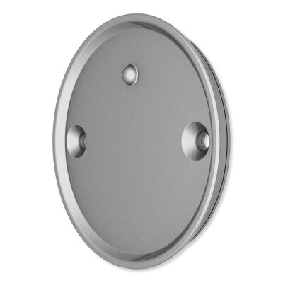 Linxura Smart Controller Wall Mount, Sterling Moon